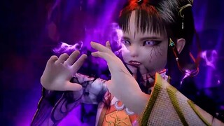 Preview Lord Of Ancient Gods Grave Eps 331 ❗