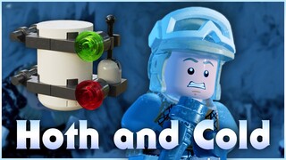 LEGO Star Wars: The Skywalker Saga | HOTH AND COLD - Minikits & Challenges