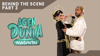 Karakter Onad Di Film Suka Diatur Pacar   I Agen Dunia Behind The Scenes