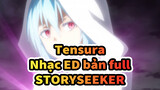 Tensura
Lagu Penutup Versi Lengkap
STORYSEEKER