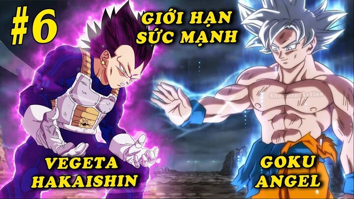 Top 10 kỹ thuật đặc biệt, đỉnh cao nhất của Goku - Bilibili Top 10 kỹ thuật đặc biệt, đỉnh cao nhất của Goku - Bilibili