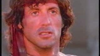 Рамбо: Първа кръв част II (1985) Бг аудио