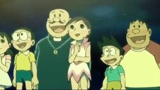 DORAEMON MOVIE 27: NOBITA NO SHIN MAKAI DAIBOUKEN - 7-NIN NO MAHOUTSUKAI