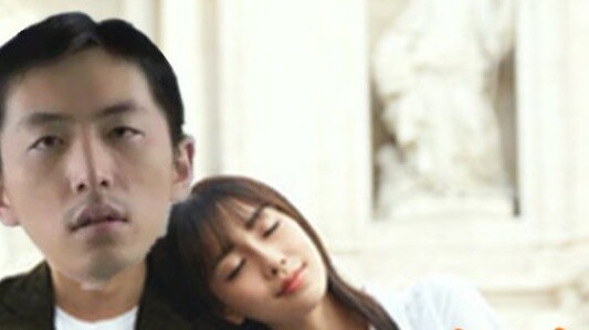 [Dapeng] Cara tak terduga untuk menonton "My True Friend" (parodi non-plot)