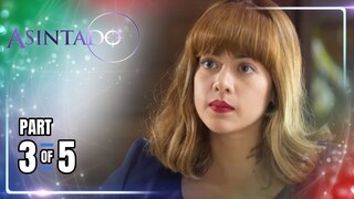 Asintado | Episode 166 (3/5) | April 13, 2024