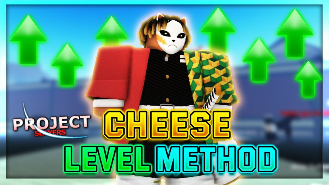 BEST Boss Drop Farming Method In Project Slayers (ROBLOX) 