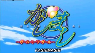 Kashimashi : Girl Meets Girl Ep 9