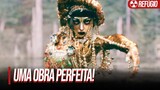 JIBARO - DISSECANDO AQUELA PRECIOSIDADE DA NETFLIX