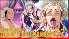 DEWA TERSANTUY !! MASA LALU BUDDHA RECORD OF RAGNAROK SEASON 2 EPISODE 13