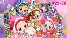 Ojamajo Doremi Sharp แม่มดน้อยโดเรมี ชาร์ป ภาค2 ตอนที่ 29-30 พากย์ไทย