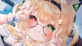 小橘猫坏事做尽！【动态壁纸】