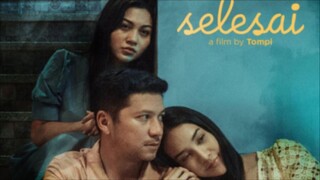 SELESAI (2021)