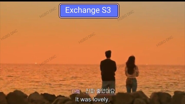 Exchange S3 EP12