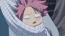 Fairy Tail tập 62