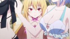 12 | Cutest Vampire Decided To Be A Shut-In Professional But... | Alur Cerita Anime Recaps