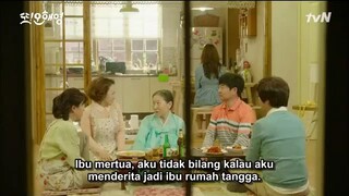 Another Miss Oh (Indo Sub) Episode 1