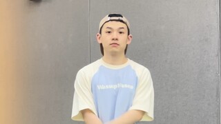 lesserafim  翻跳（快乐小弹簧）