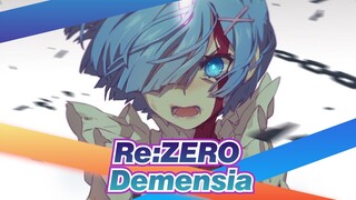 Re:ZERO | [Sehari Sekali] Semua Istri Dengan Demensia