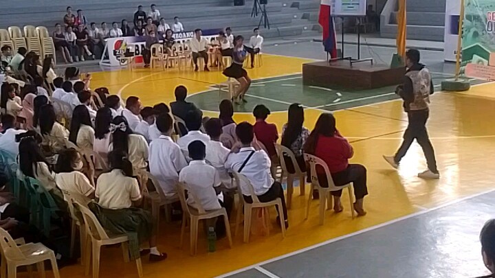 orientation of southern
