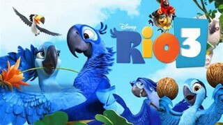 WATCH MOVIE: Rio 1 2011 trailer: link in the description: