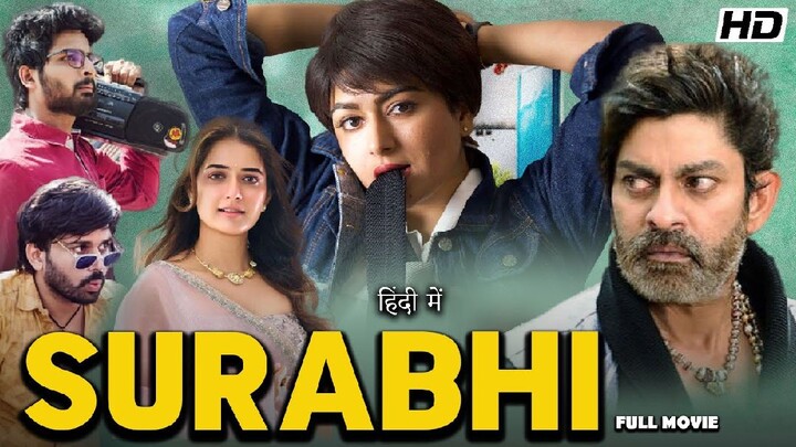Surabhi | New Released South Indian Hindi Dubbed Movie 2025 | New 2025 Hindi Dubbed Action Movie
