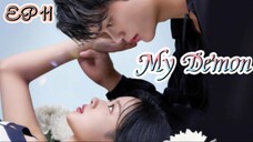 🇰🇷(Eng Sub) My Demon 11