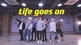 Dance cover | BTS - Life Goes On