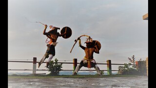 MINUM SOPI & NONTON TARI CACI DI LIANG NDARA LABUAN BAJO!