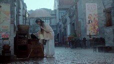 Mặt Nạ Chân Tình EP 3 [Sub Việt]