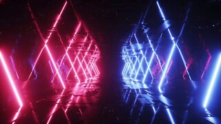 【III】วิดีโอพื้นหลังเวที LED สุดล้ำค่าที่ทำเองของ Zhong Malin และ Kobo