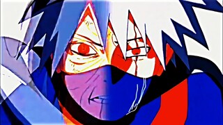 OBITO UCHIHA AMV