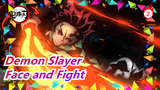 [Demon Slayer MAD|Ending Memorial] Go on bing alive strongly even  lost everything_2