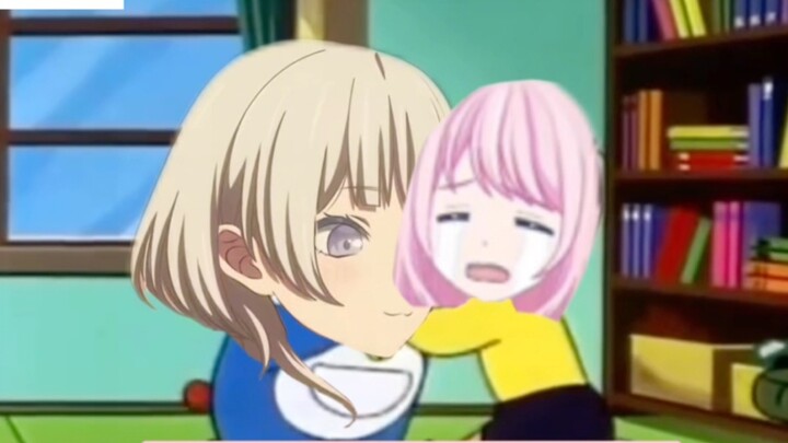 The worst ending is that the cat is bullied