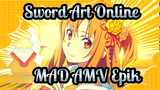Sword Art Online | [SAO/MAD] SAO dapat bertarung selama lima ratus tahun lagi!_2