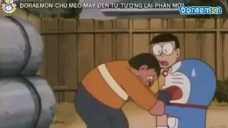 [S2] doraemon tiếng việt - valentine của jaiko