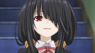 Date A Live Season 1 Episode 7