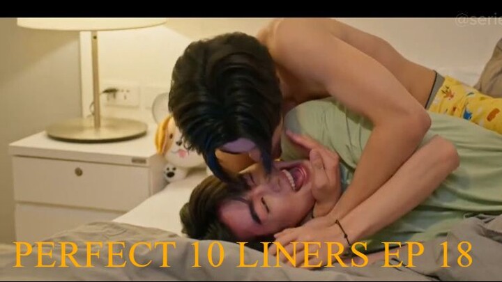 EP 18_Perfect 10 liners ( engsub) thai bl