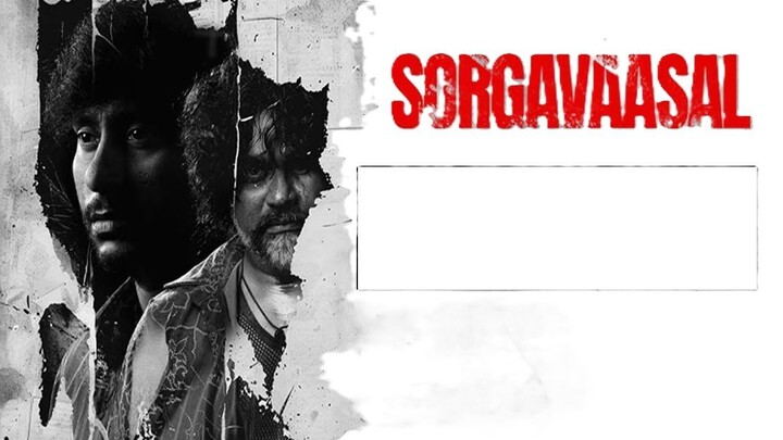 Sorgavaasal 2024 | Full Movie Hindi Dub In 1080p |