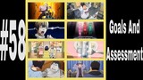 Bakuman Season 3! Episode #58: Goals And Assessment! 1080p!