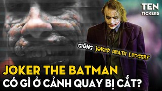 JOKER Mới Sao Lại Cuốn Hút Đến Vậy?! | Cảnh Cut The Batman | Ten Tickers