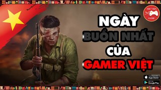 300475 || CHÍNH THỨC NGỪNG PHÁT TRIỂN - NỖI BUỒN CỦA GAMER VIỆT...! || Thư Viện Game