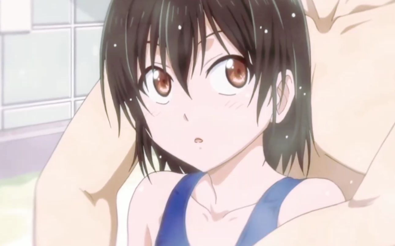 Mangaka-San To Assistant-San Hentai