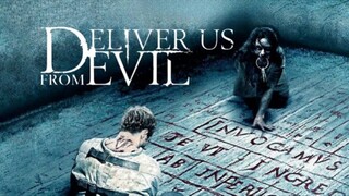 DELIVER US FROM EVIL (2014)