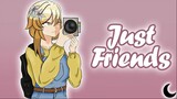 0kBonny - Just Friends
