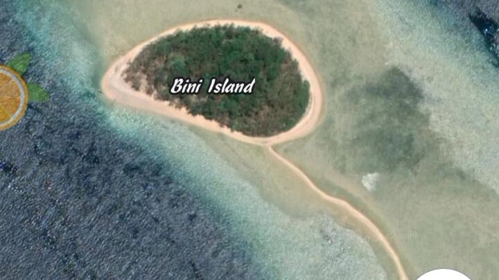 bini island