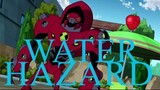 Ben 10 (Saga 04) Omniverse S07E62 Rook Tales Water Hazard Transformation