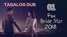 Kdrama:"Fox Bride St∆r"[There is no such thing as coincidence] EP.1