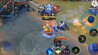 TỔNG HỢP HIGHLIGHT ZUKA HAY NHẤT LIÊN QUÂN