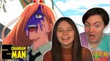 POWER IS HERE!!! | Chainsaw Man Episode 2 REACTION!!! | CSM Anime Reaction & Review