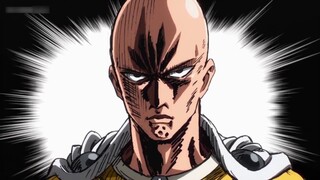 [Brain Hole] When Saitama transferred to Class E for Year 3, Saitama-sensei vs. Killing-sensei "Unde